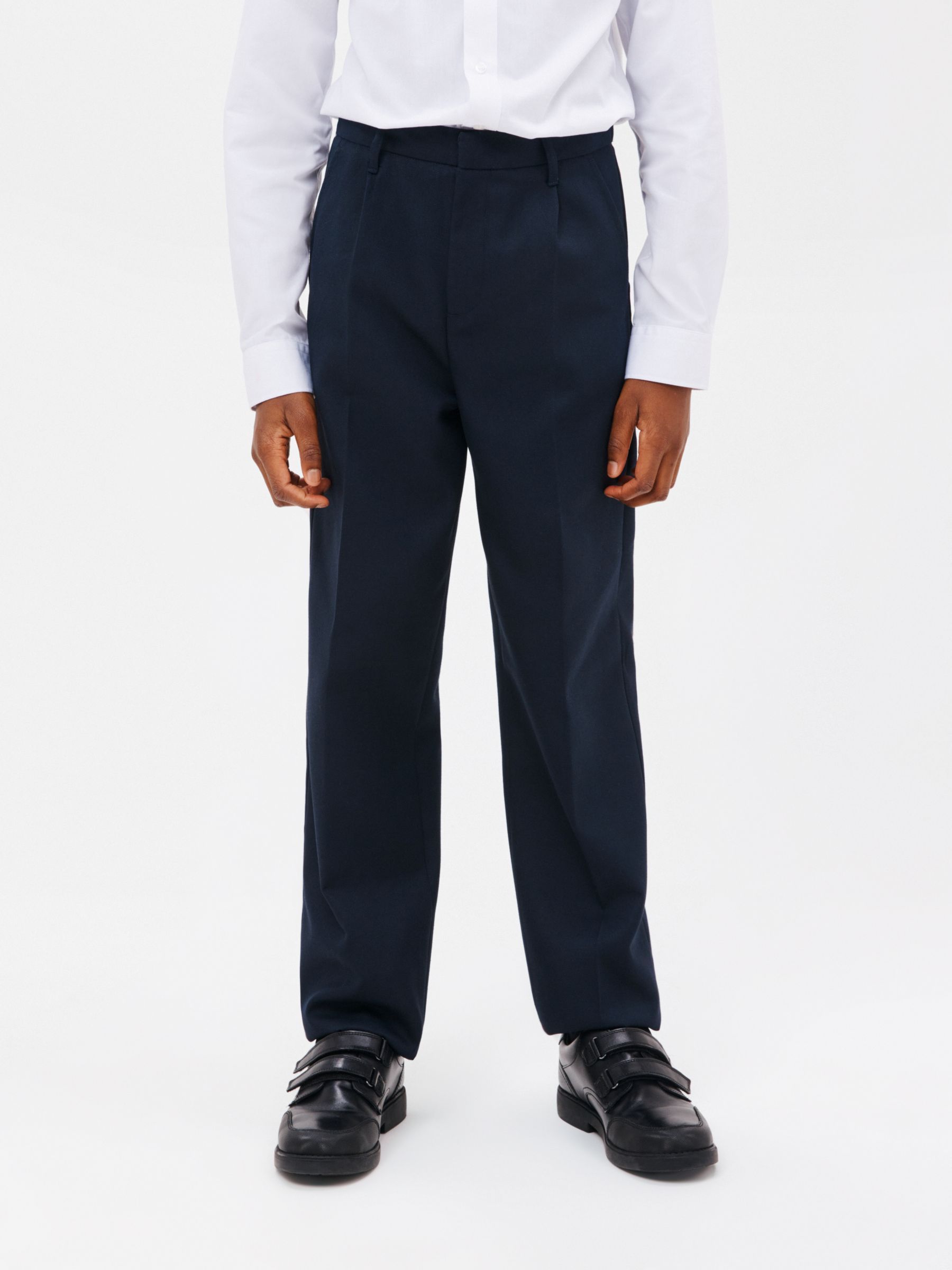 Navy Pants, Navy Blue Pants Online