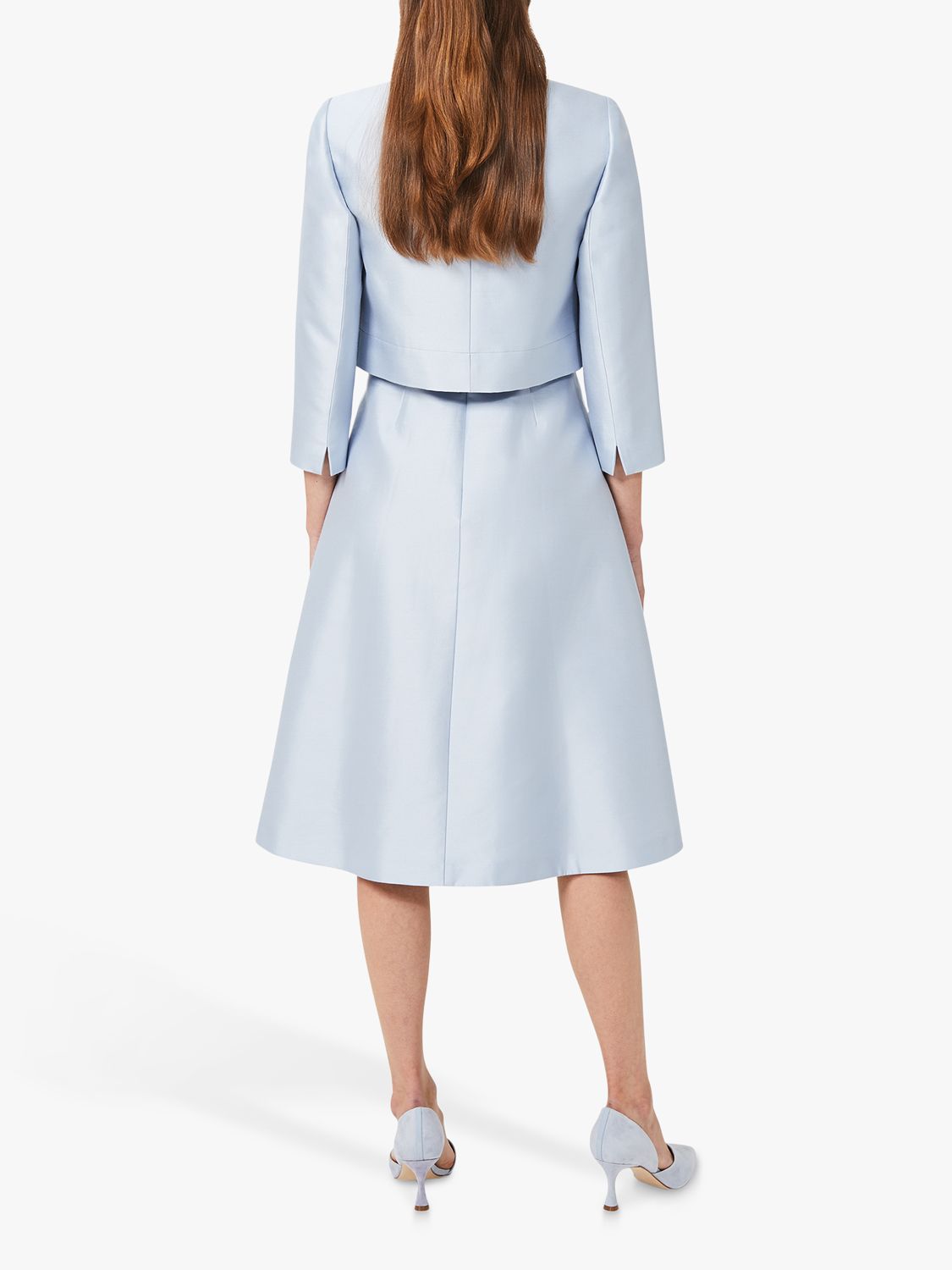 Hobbs best sale marcella dress