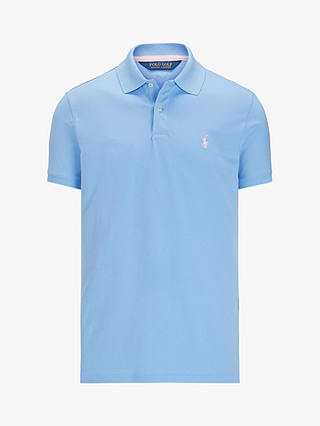 Polo Golf by Ralph Lauren Shirt Sleeve Polo Shirt