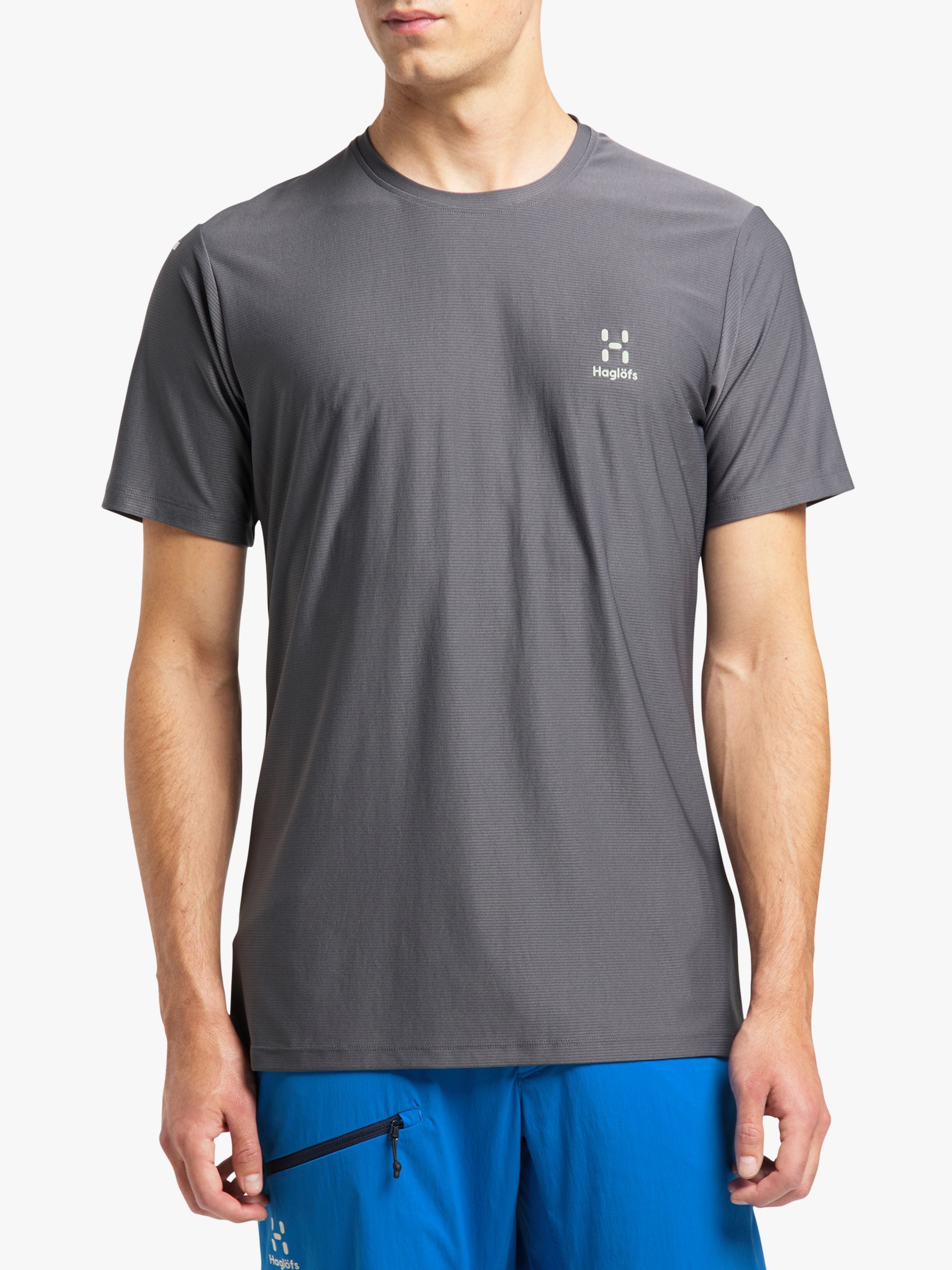 Haglöfs L.I.M Tech T-Shirt