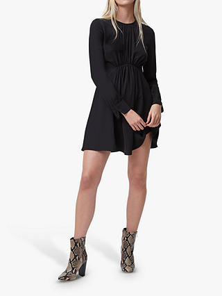 French Connection Emmy Crepe Dress