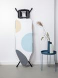 Brabantia Perfect Flow Ironing Board Cover, Bubble
