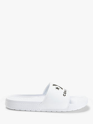 Converse All Star Low Top Sliders