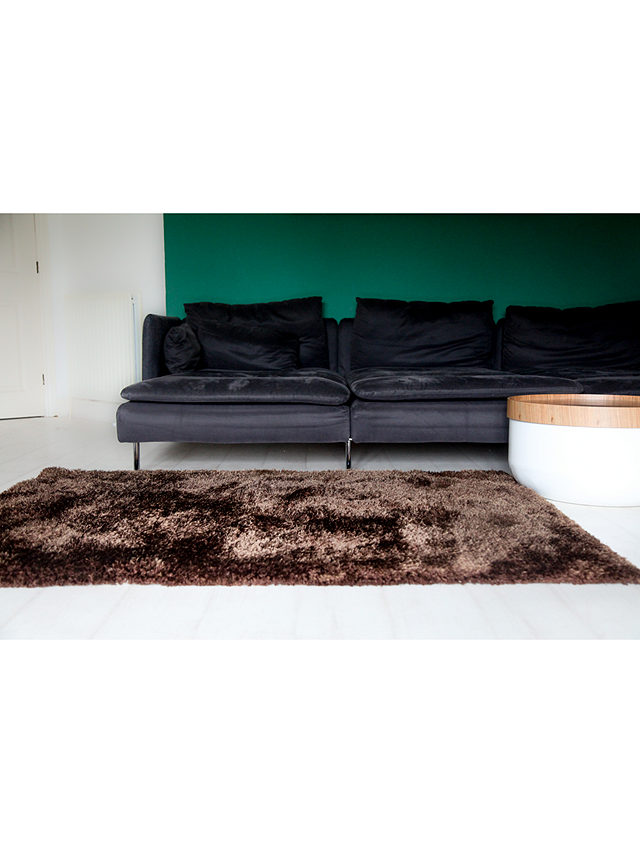 Gooch Luxury Aruba Rug, Bear, L150 x W90 cm