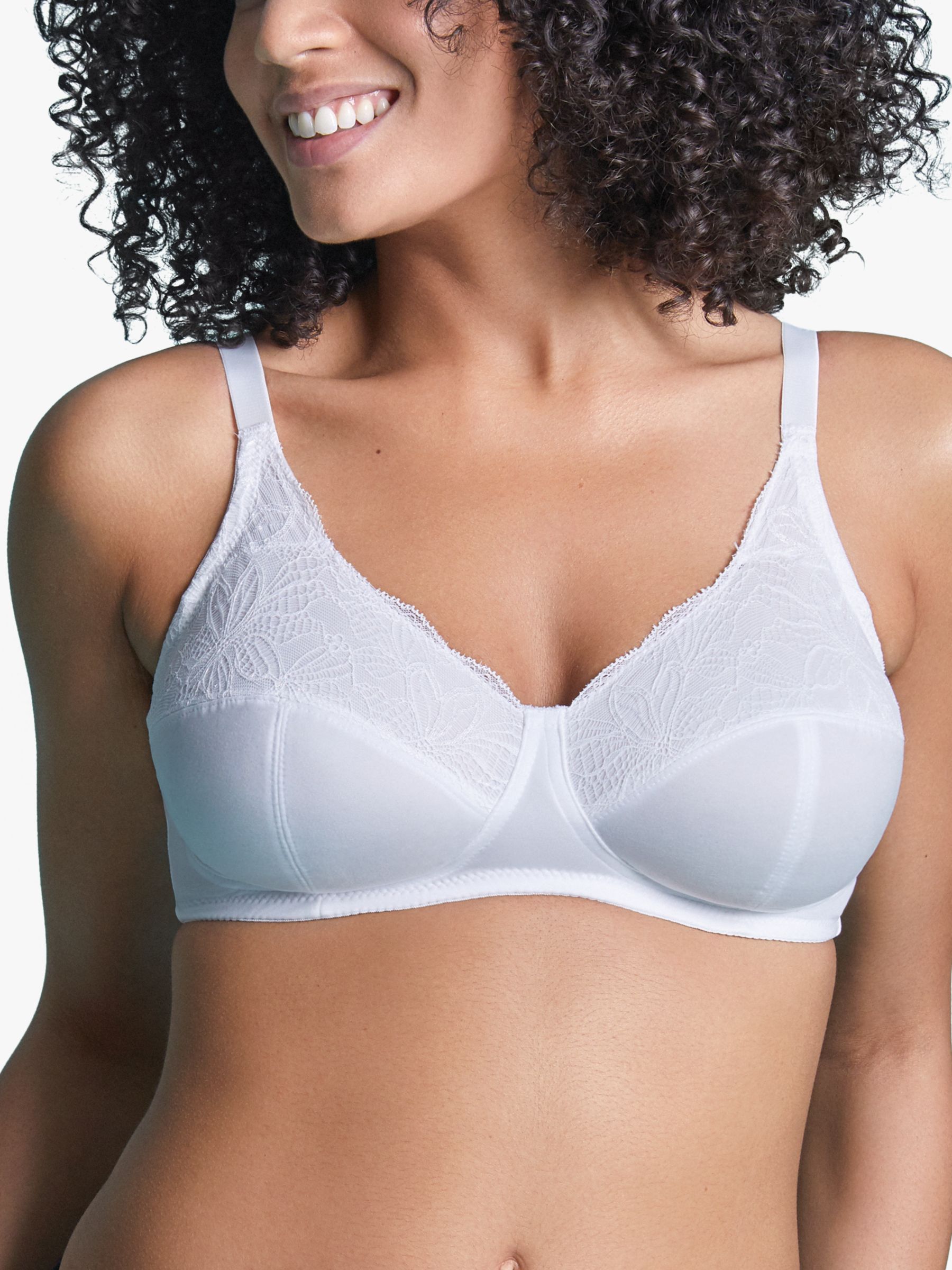 Size 32B Bras: Shop Supportive And Comfortable Bras By Size