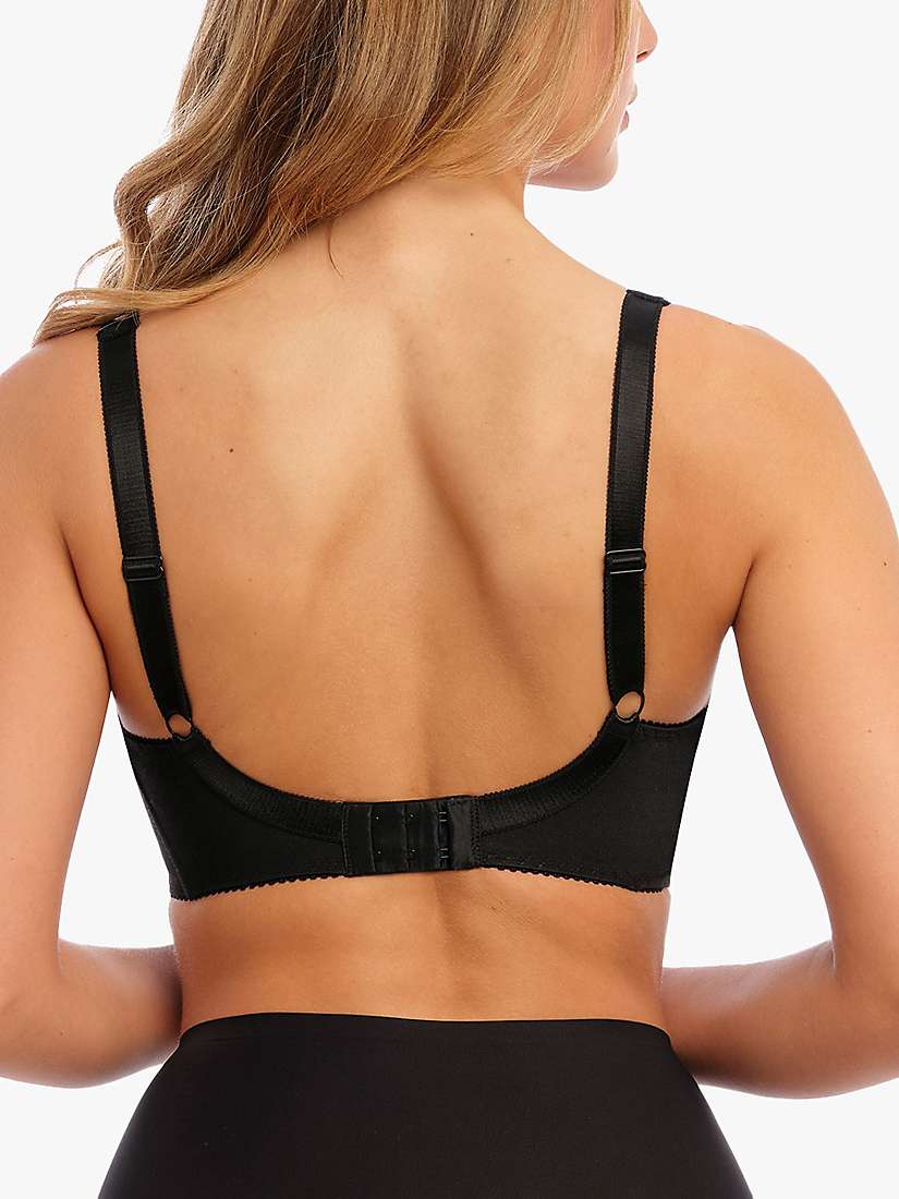 Buy Fantasie Speciality Smooth Cup Bra Online at johnlewis.com