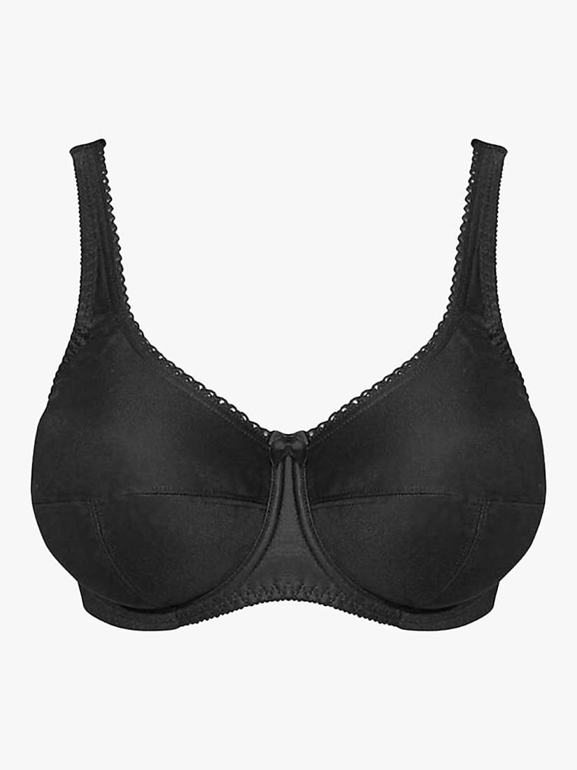 Buy Fantasie Speciality Smooth Cup Bra Online at johnlewis.com