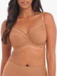 Fantasie Fusion Full Cup Bra, Cinnamon