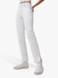French Connection Palmira Jeans, Summer White
