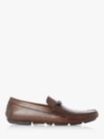 Dune Beacons Leather Loafers