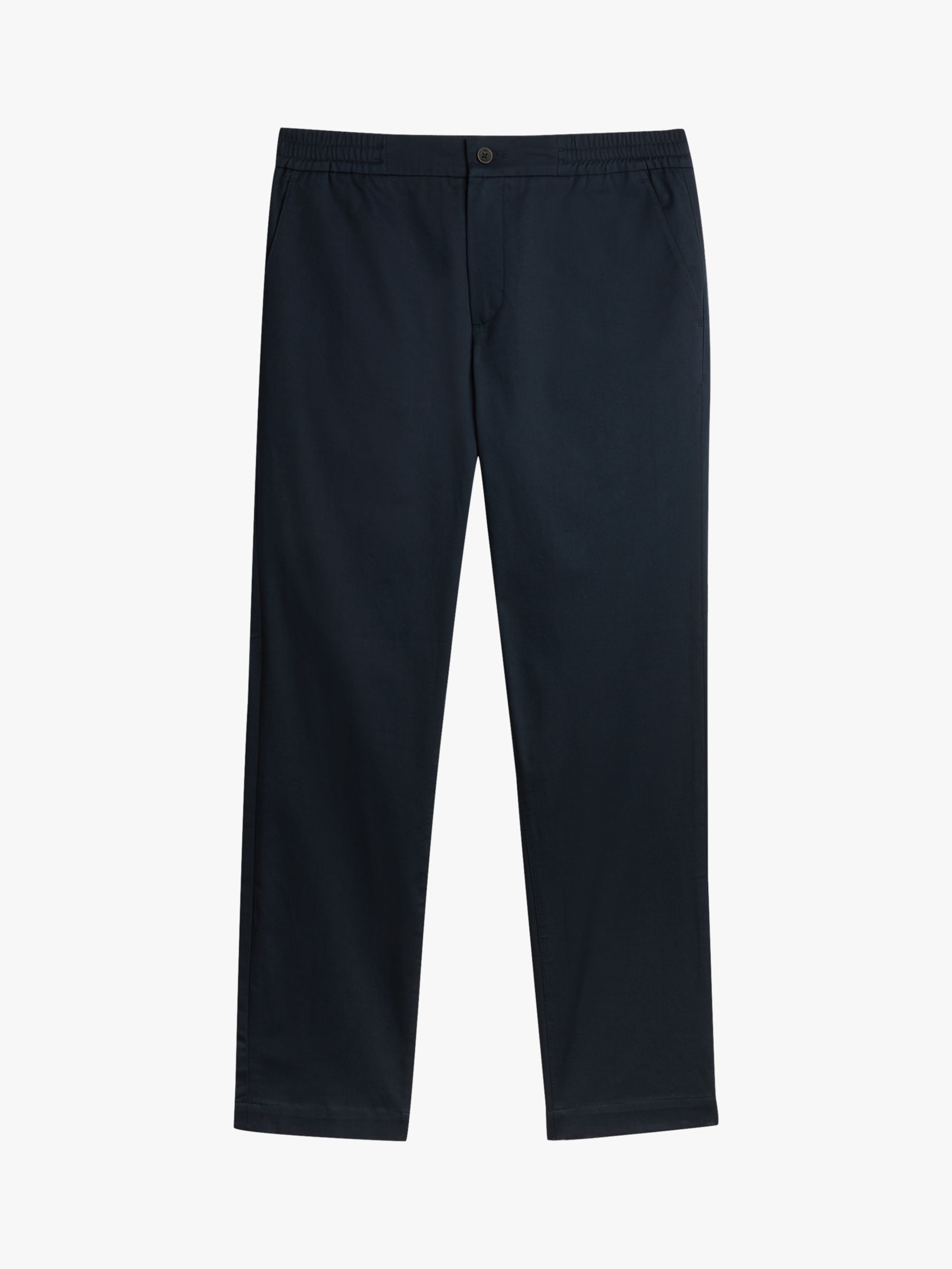 Ted Baker Kokoro Drawstring Trousers at John Lewis & Partners