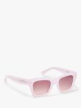 Boden Women's Eze D-Frame Sunglasses