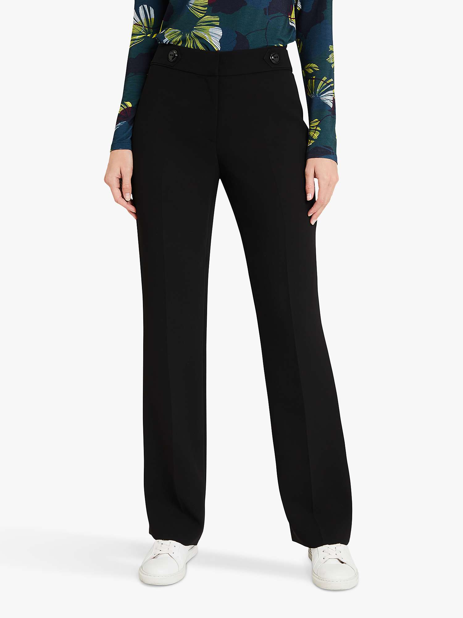 Buy Damsel in a Dress Margot Trousers Online at johnlewis.com