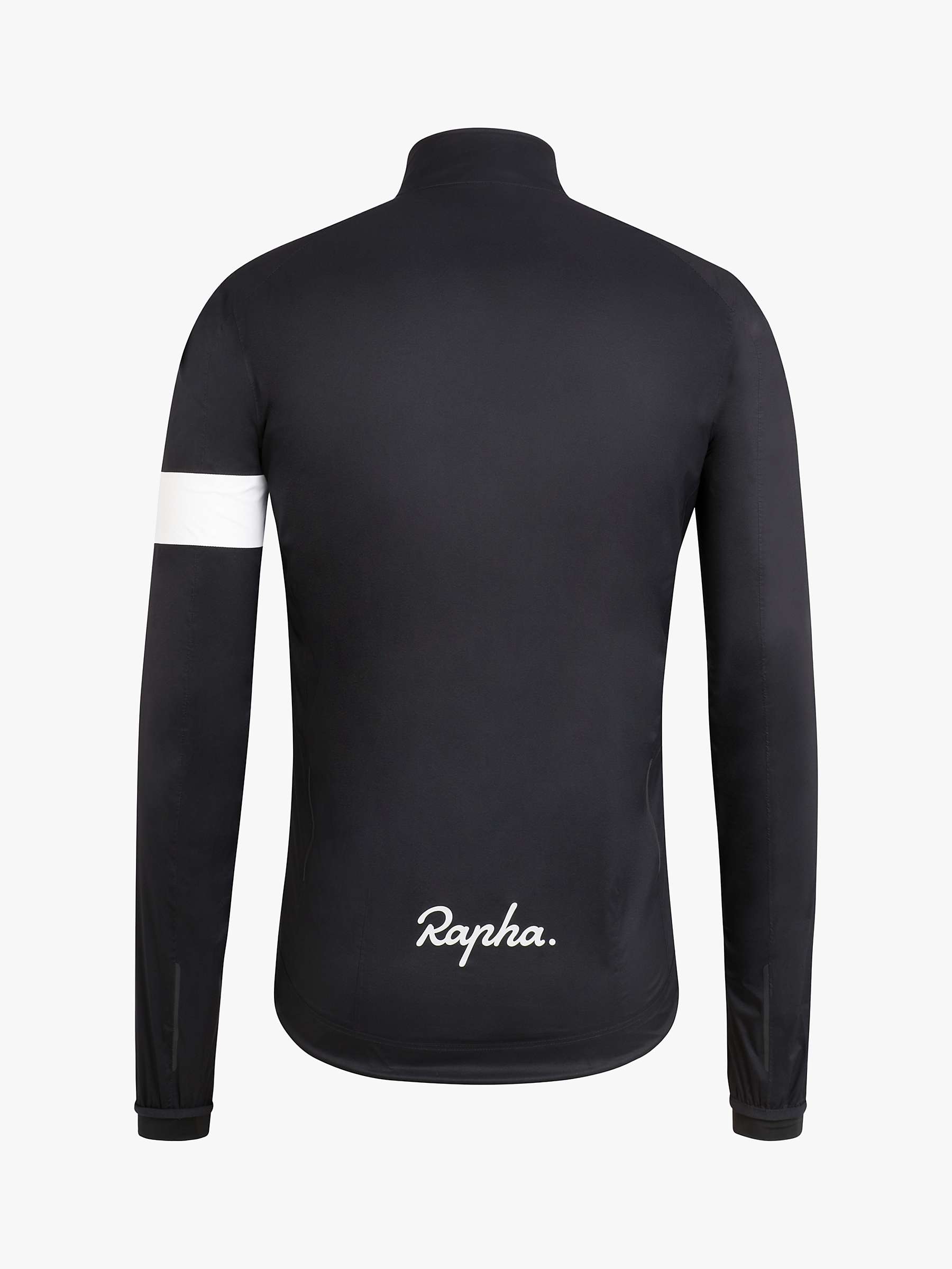 Buy Rapha Core Rain II Men's Waterproof Cycling Jacket Online at johnlewis.com