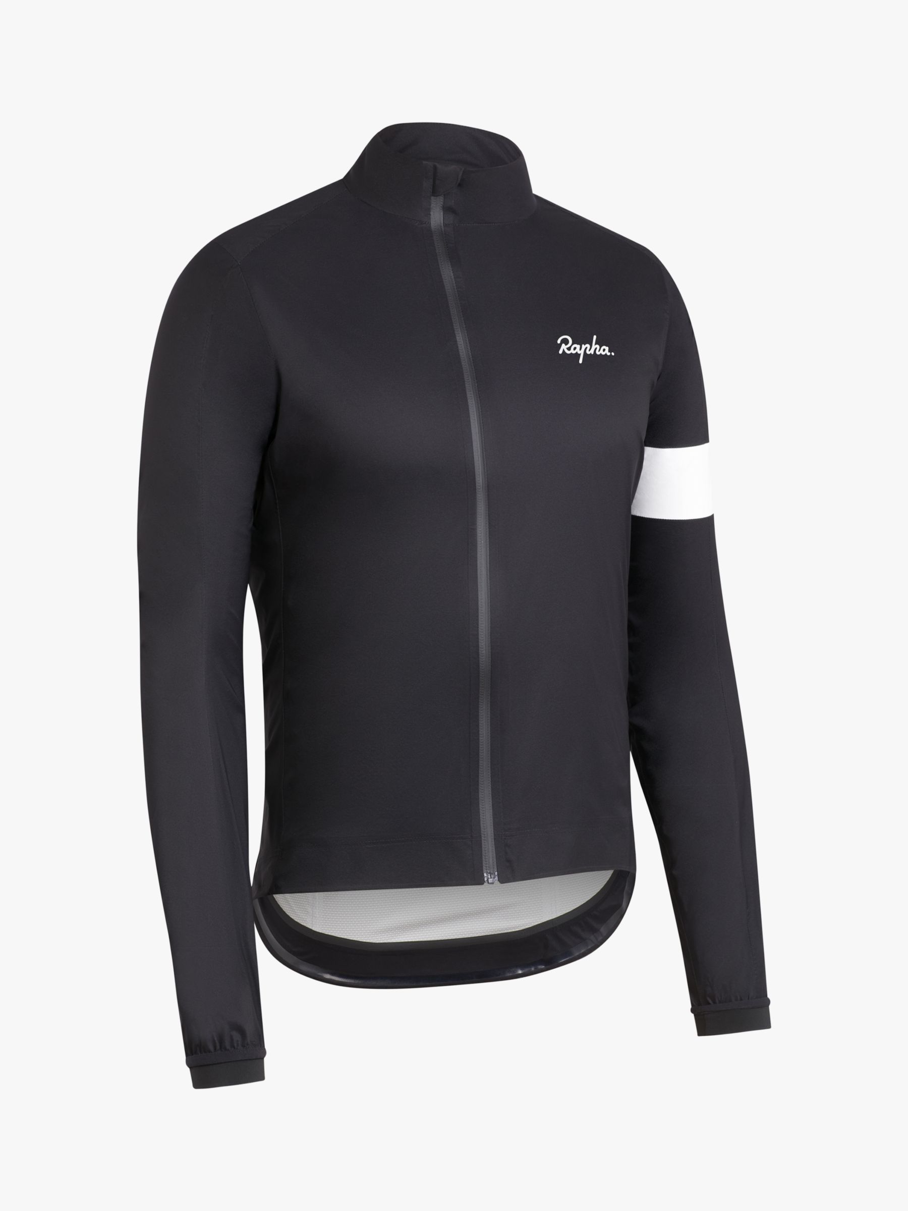 Buy Rapha Core Rain II Men's Waterproof Cycling Jacket Online at johnlewis.com