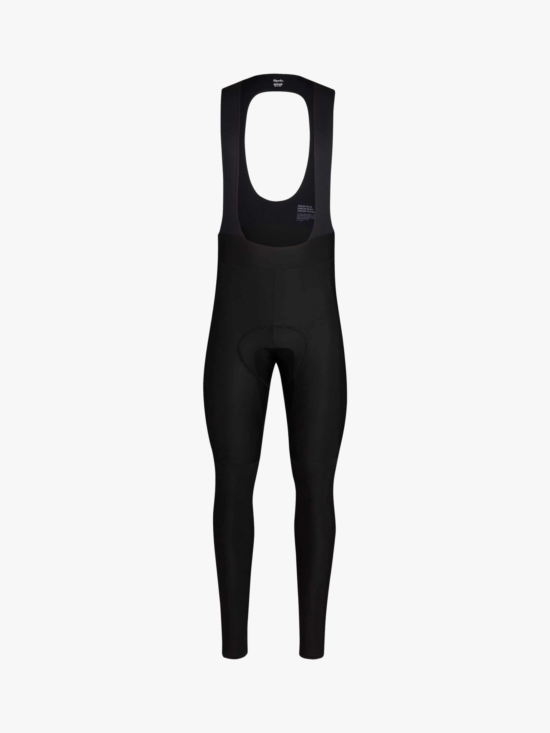 Berghaus basic core leggings in black