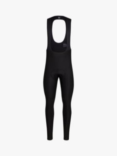 Rapha Core Winter Bib Cycling Leggings, Basic Black, S