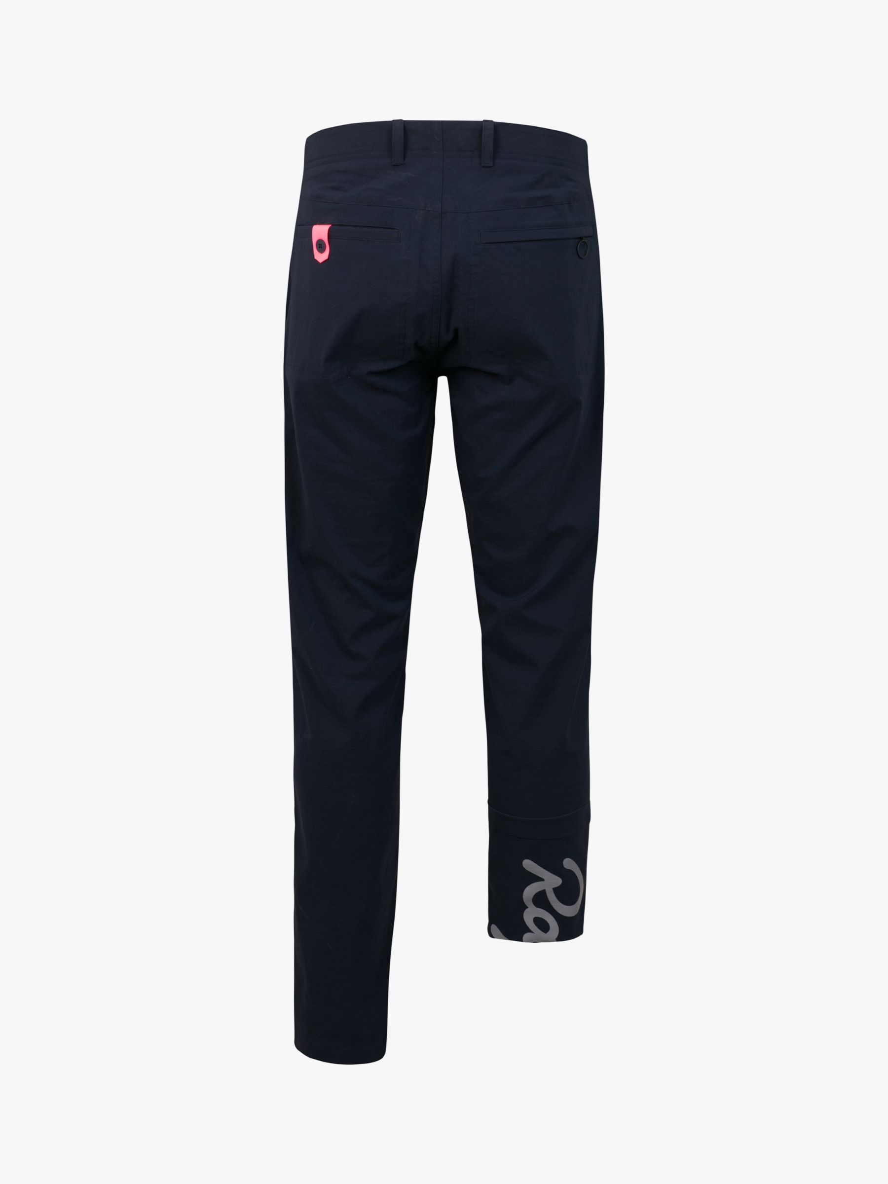 Rapha Technical Cycling Trousers, Dark Navy at John Lewis & Partners