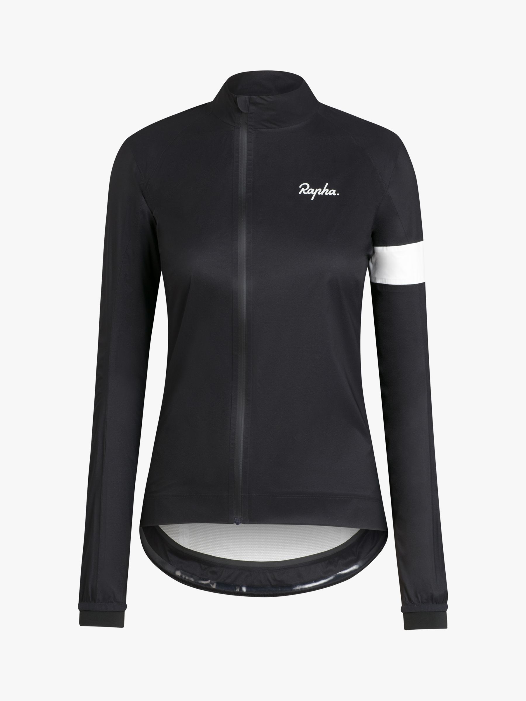 Rapha Core Rain II Women's Waterproof Cycling Jacket