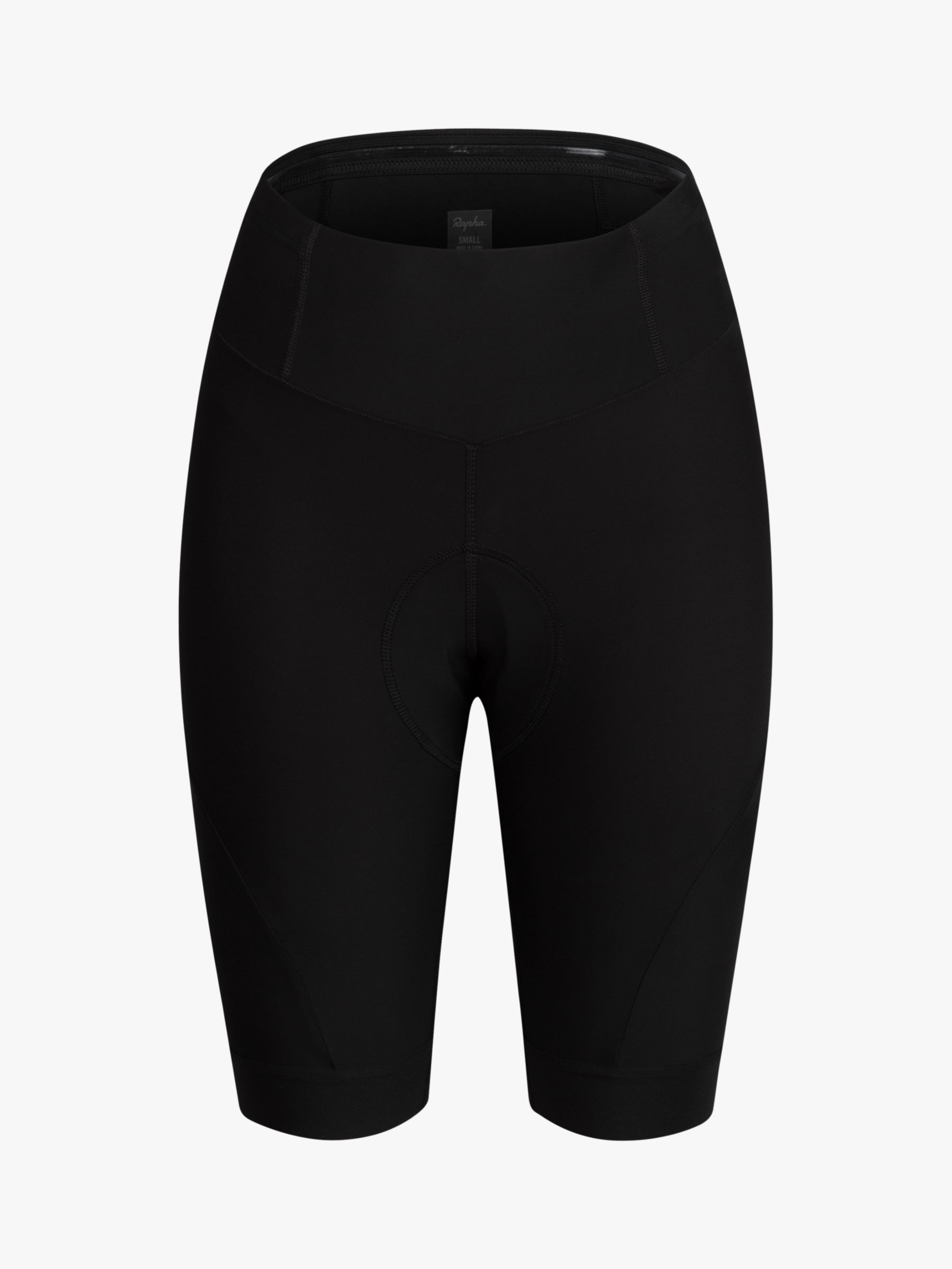 Rapha Core Cycling Shorts, Basic Black, S