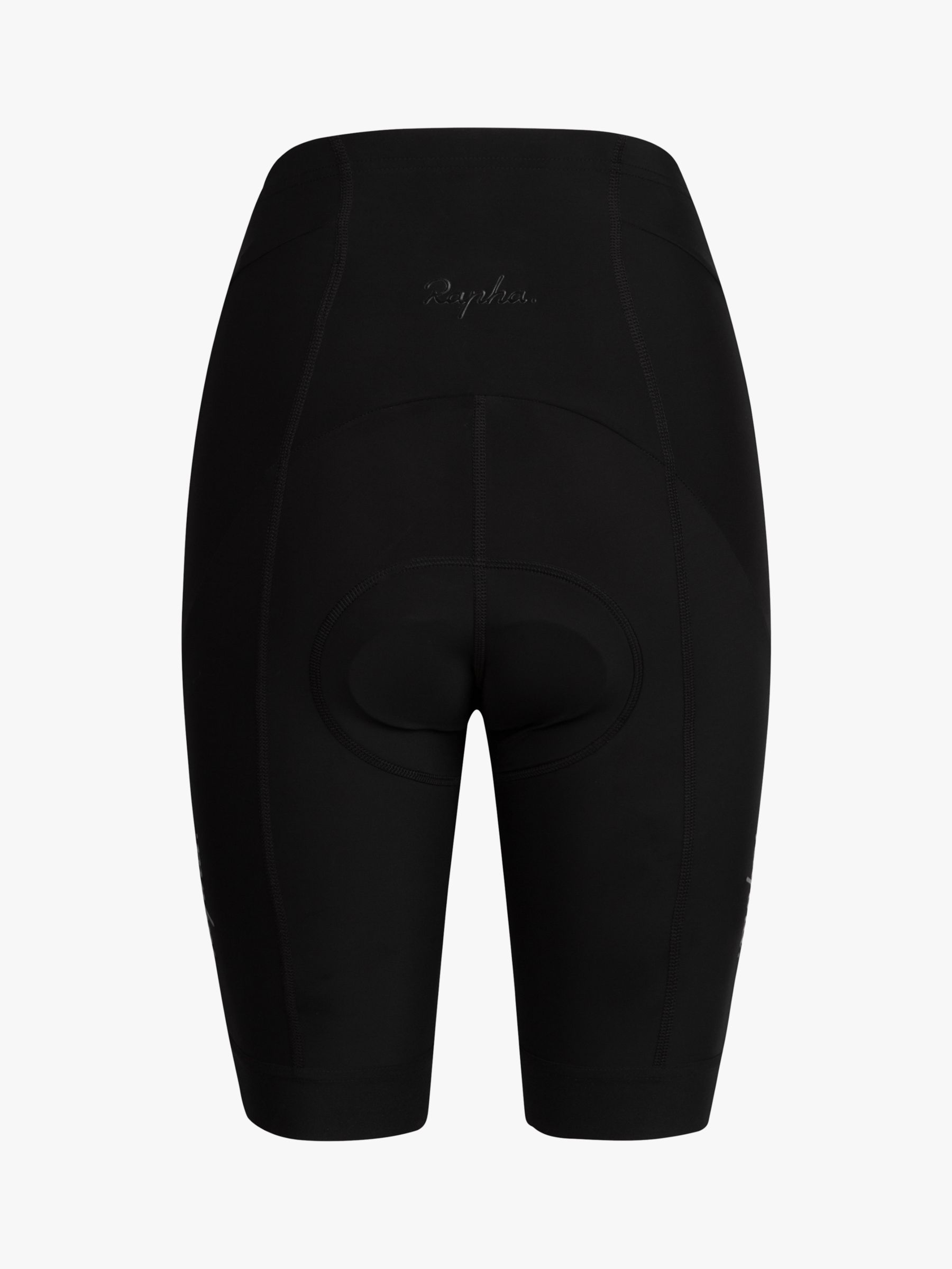 Rapha Core Cycling Shorts, Basic Black, S