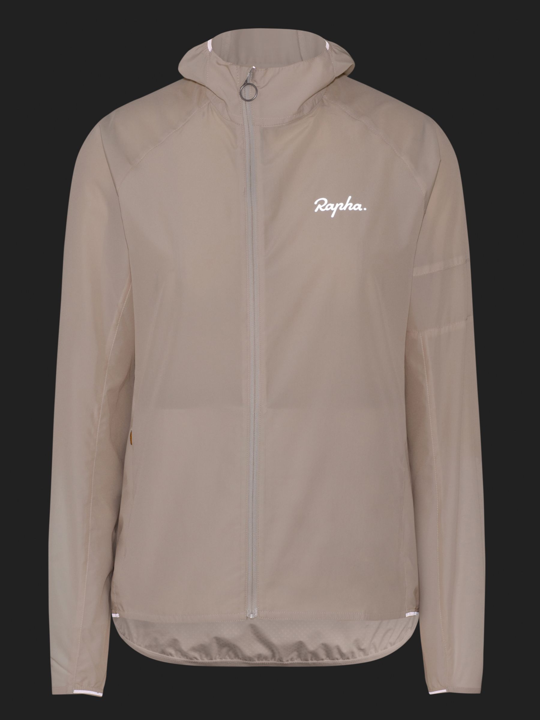 lightweight cycling jacket