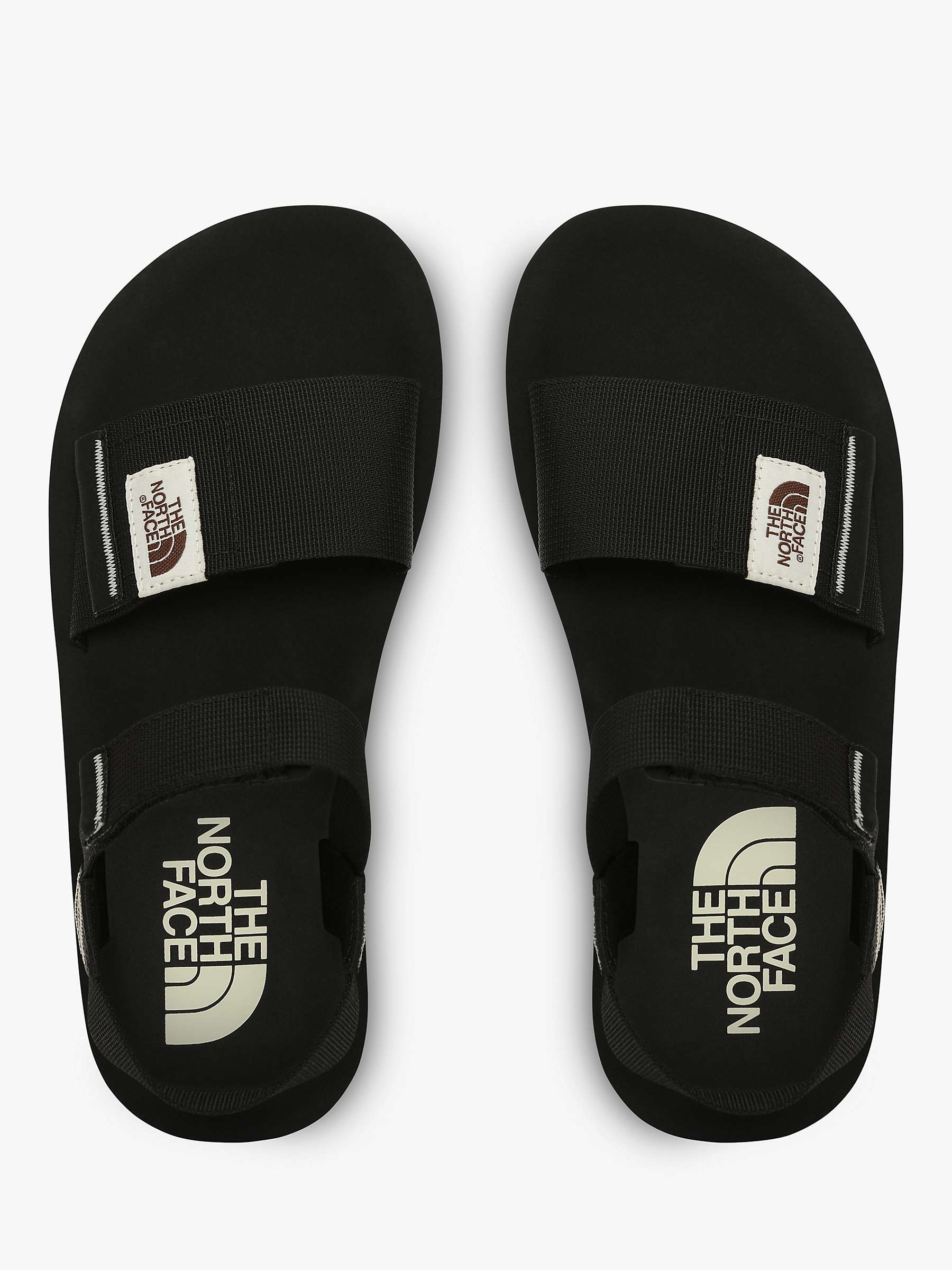 Buy The North Face Skeena Women's Sandals Online at johnlewis.com