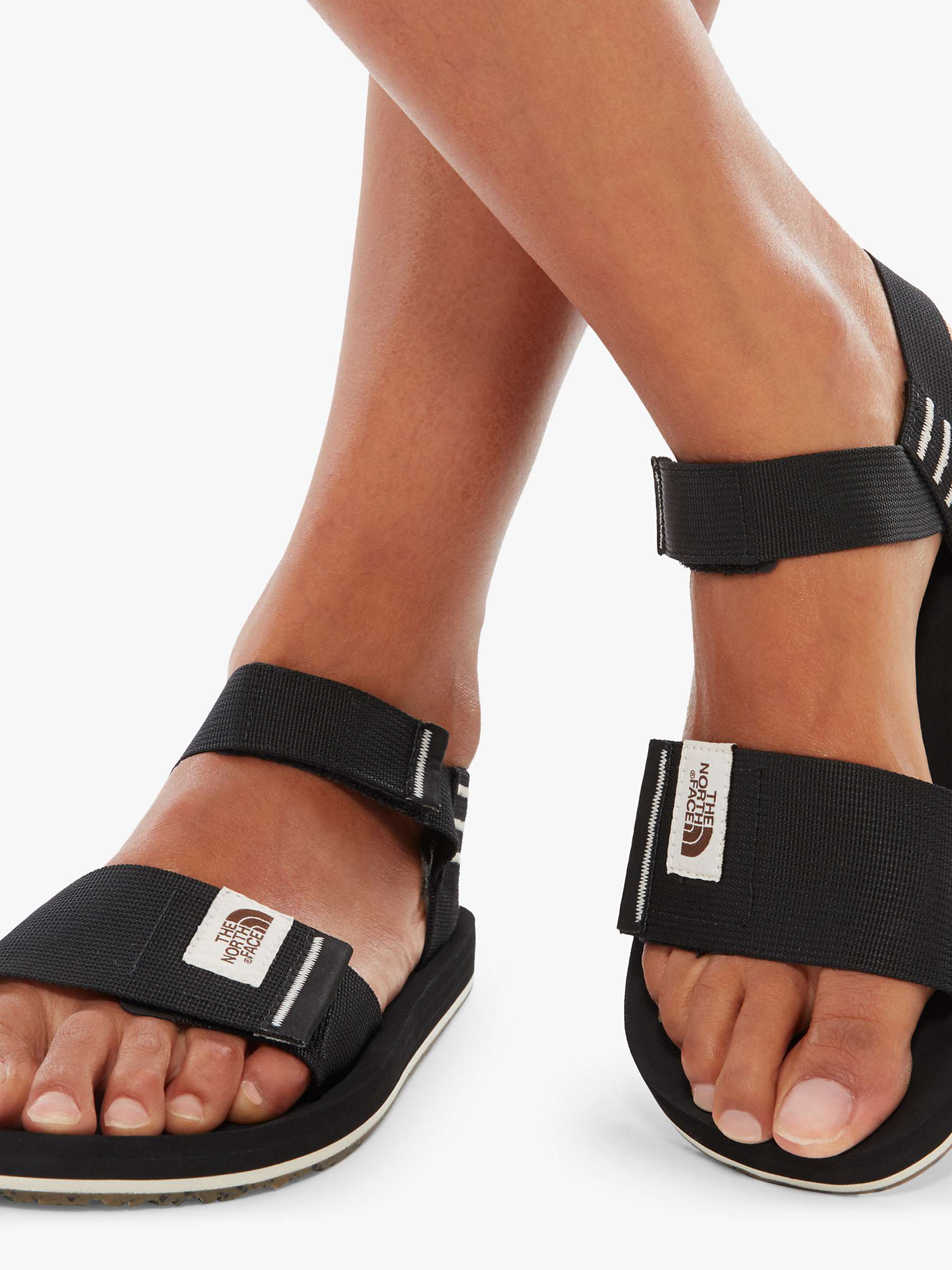 Buy The North Face Skeena Women's Sandals Online at johnlewis.com