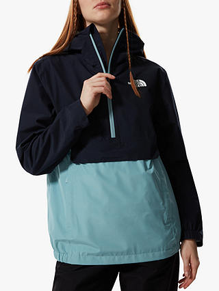 The North Face Fanorak Women's Waterproof Jacket