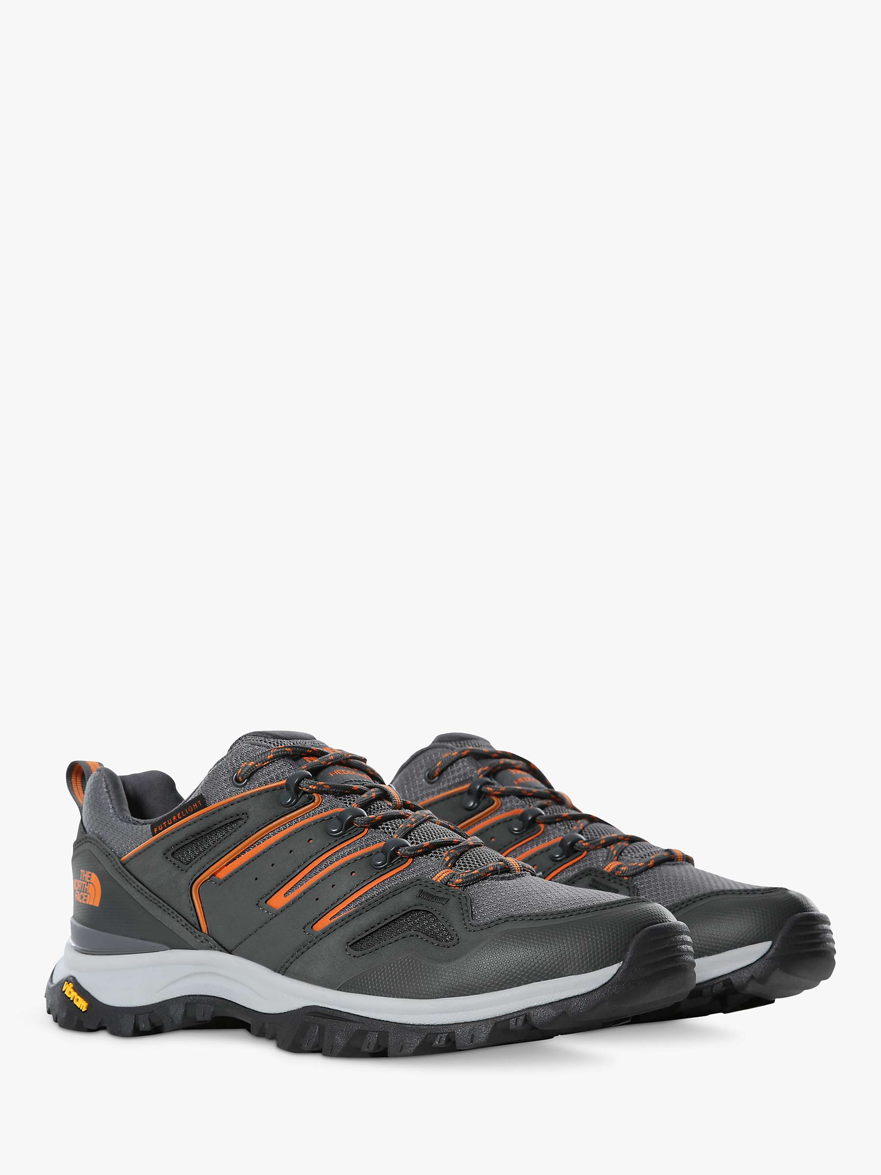 Buy The North Face Hedgehog FUTURELIGHT™ Men's Waterproof Hiking Shoes Online at johnlewis.com