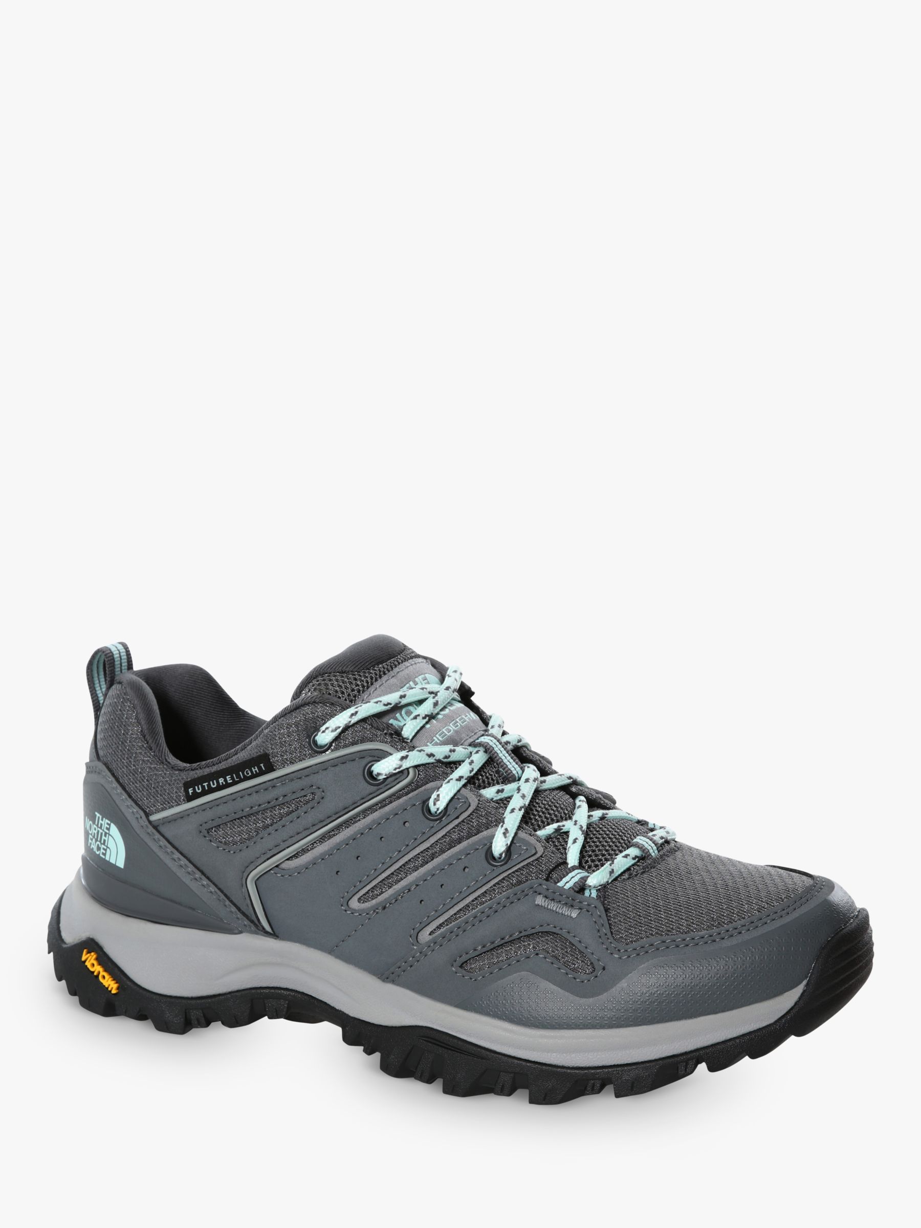 The North Face Hedgehog FUTURELIGHT™ Women's Waterproof Hiking Shoes ...