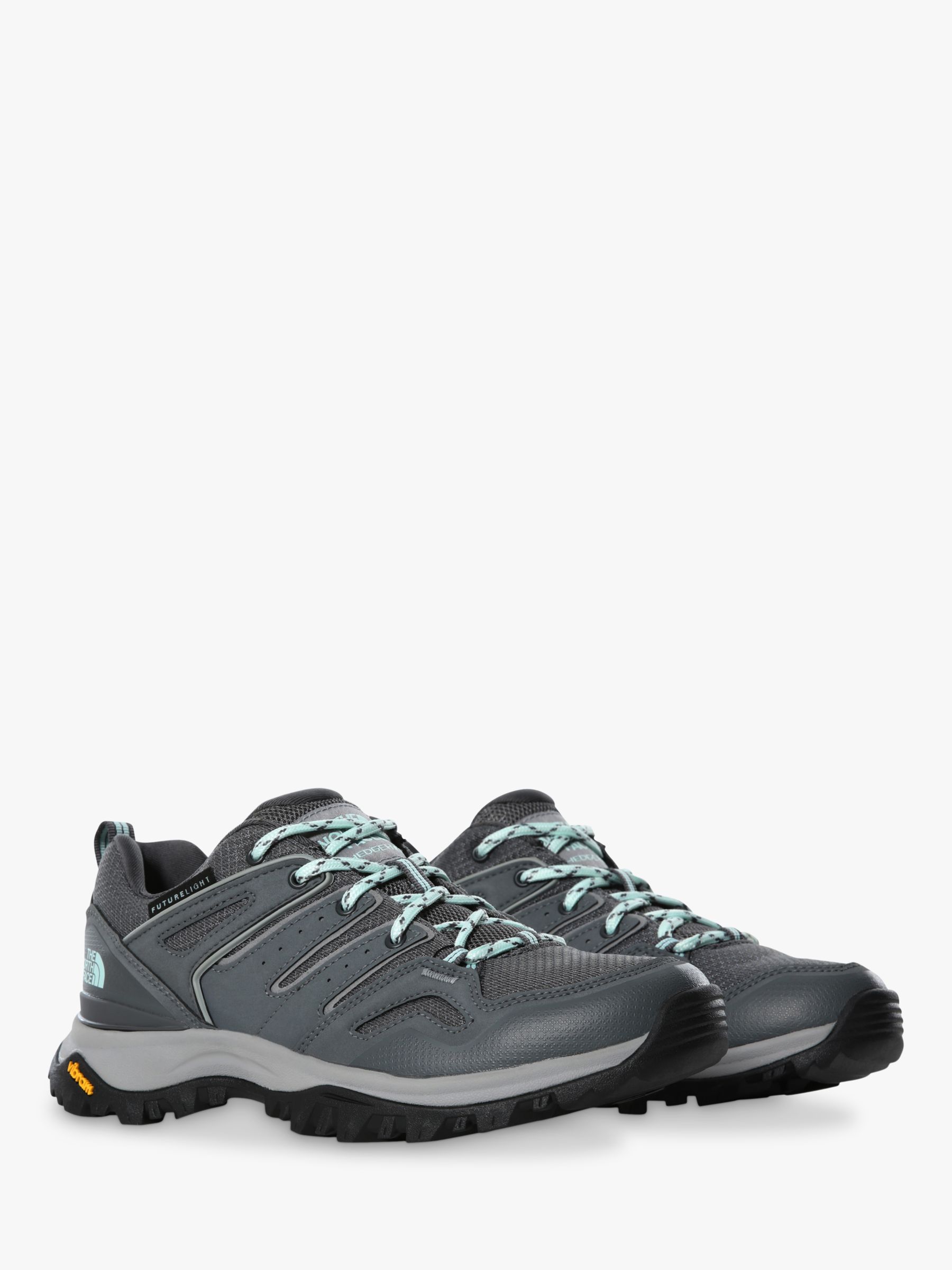 The North Face Hedgehog FUTURELIGHT™ Women's Waterproof Hiking Shoes ...