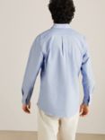 John Lewis Regular Fit Cotton Oxford Button Down Shirt