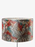 Morris & Co. Acanthus Lampshade, Forest