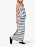 Mamalicious Lea Tank Maxi Maternity Dress, Multi