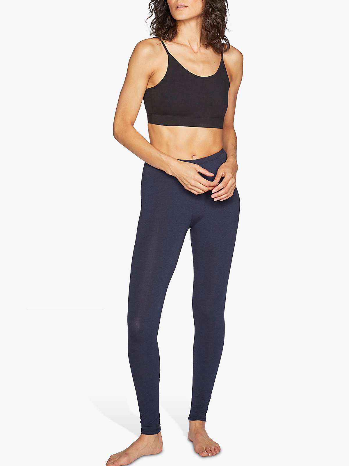 Buy Thought Bamboo Leggings Online at johnlewis.com