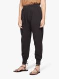 Thought Chia Trousers, Black