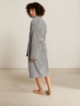 John Lewis Luxury Spa Unisex Bath Robe