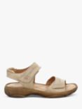 Josef Seibel Debra 19 Leather Flatform Sandals