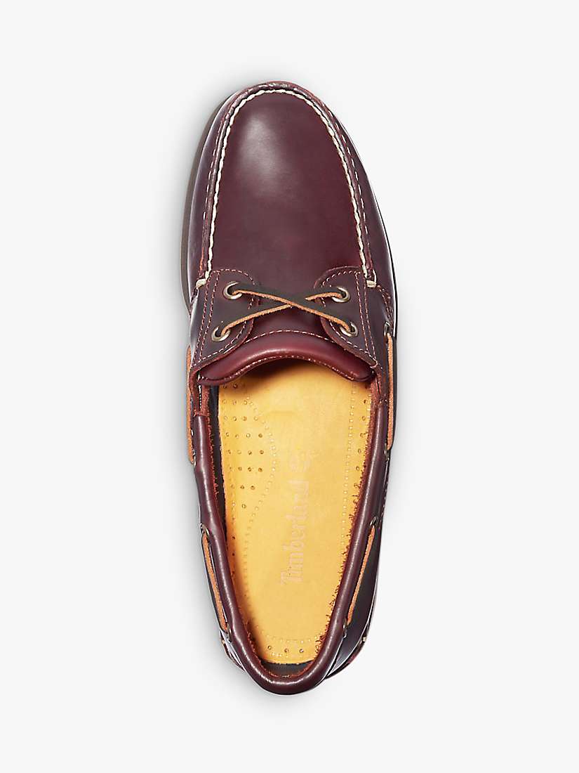 Buy Timberland Classic Boat Shoes Online at johnlewis.com
