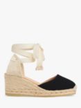 L.K.Bennett Maureene Wedge Heel Sandals