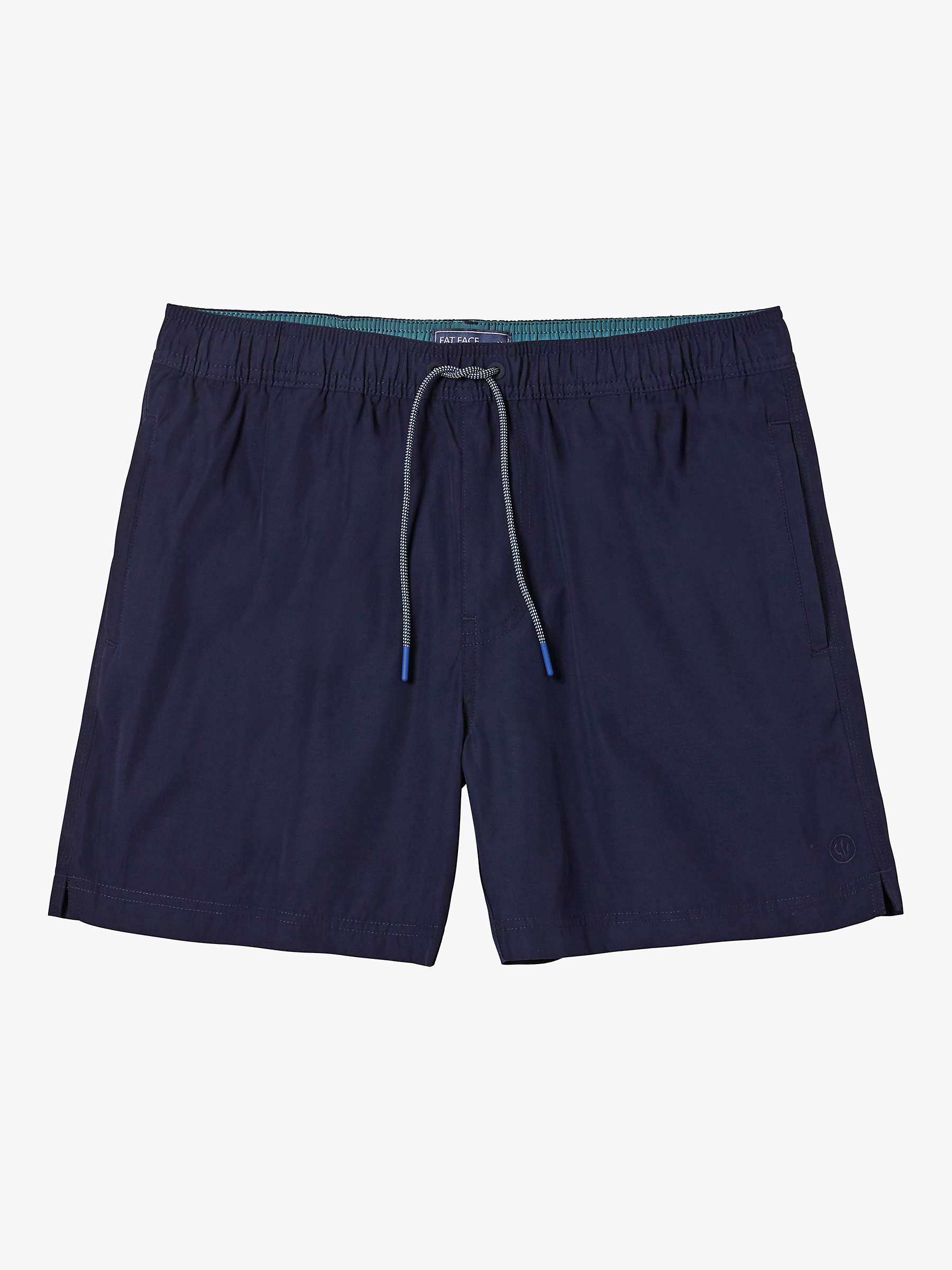 Buy FatFace Montrose Swimming Shorts Online at johnlewis.com