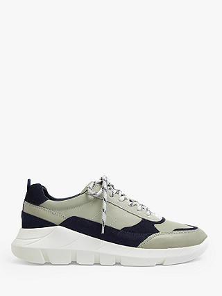 Ted Baker Neroll Chunky Sole Trainers