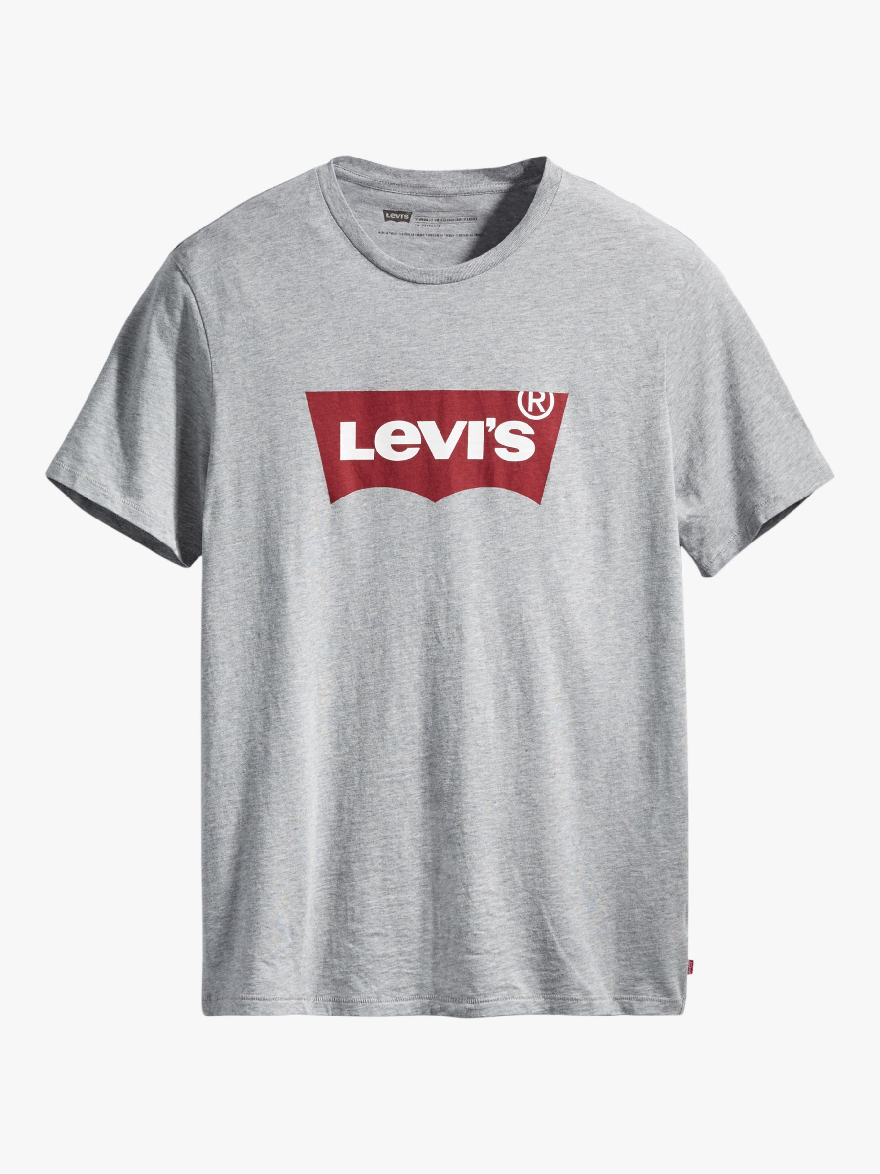 Levi's Batwing Graphic Logo T-Shirt