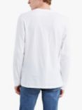 Levi's Housemark Logo T-Shirt, White