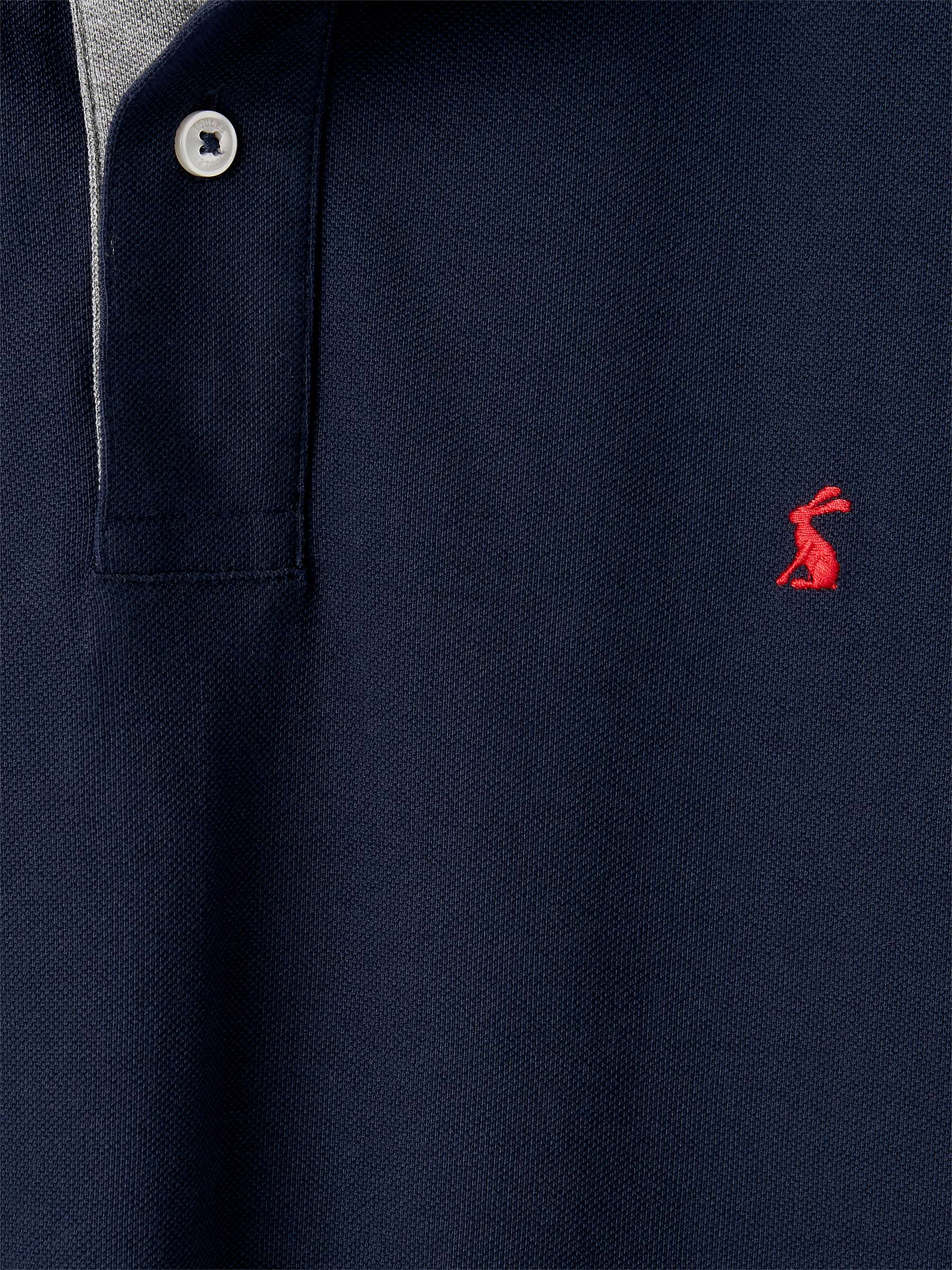 Buy Joules Classic Fit Polo Shirt Online at johnlewis.com