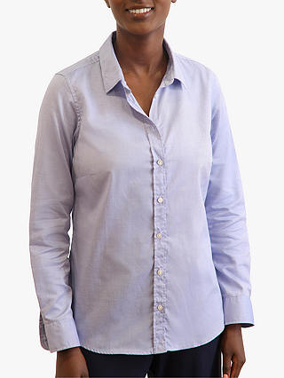 NRBY Colette Oxford Shirt