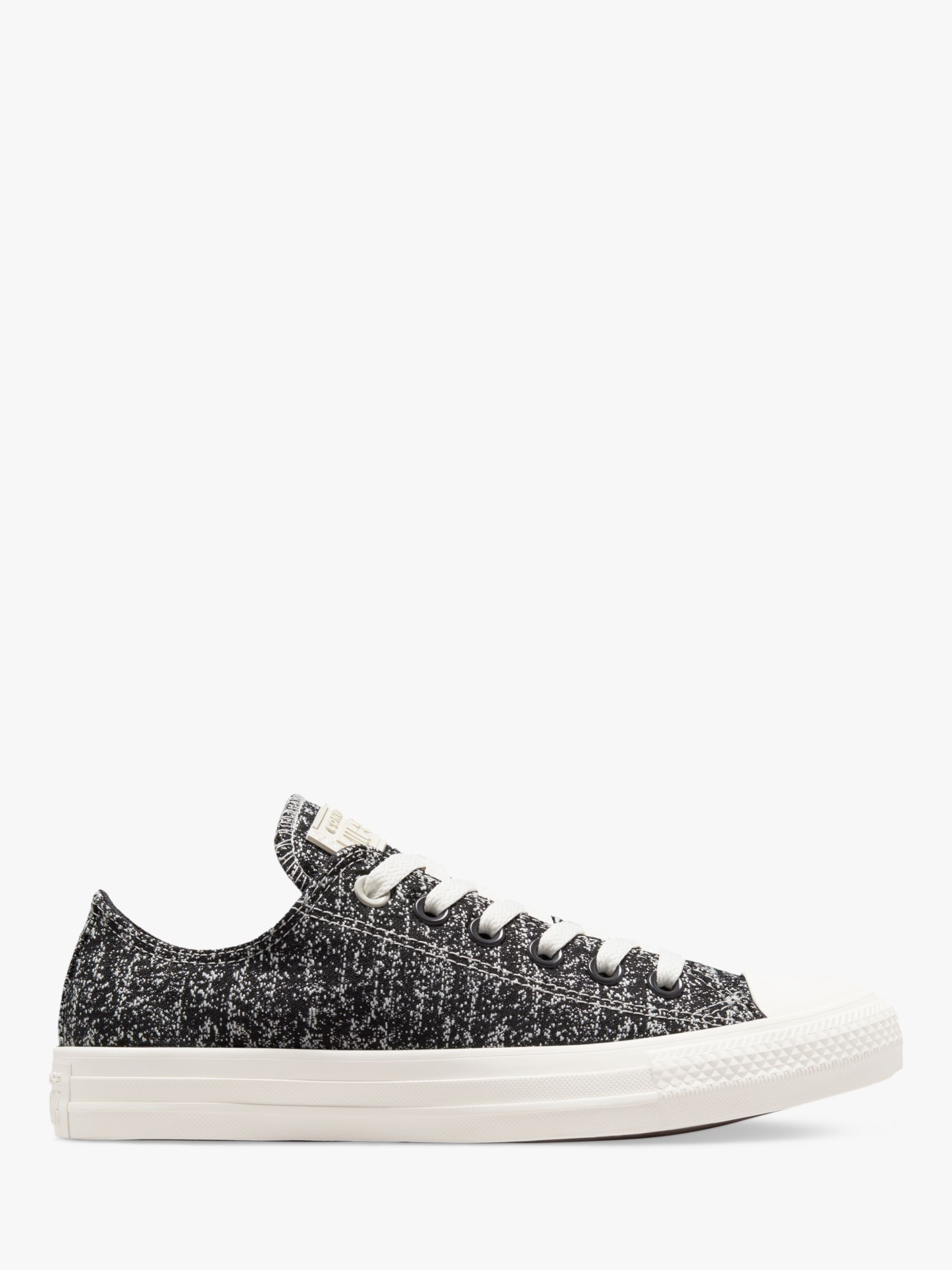 Converse All Star Storm Wind Low Top Textile Trainers