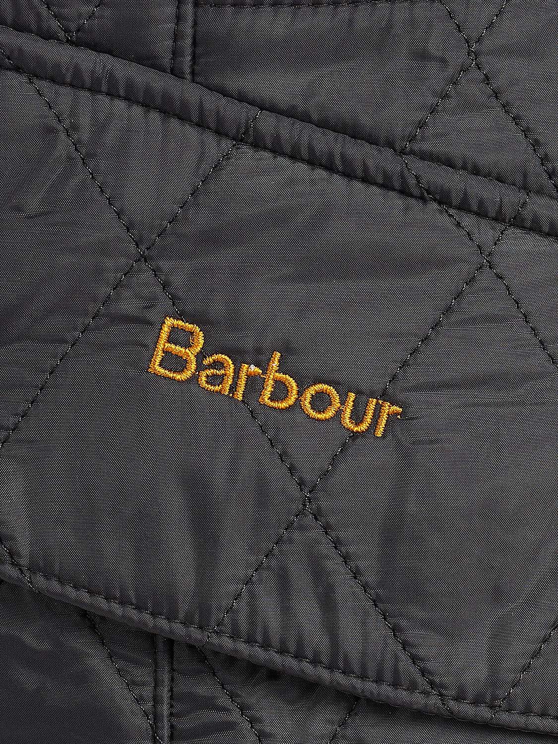 Buy Barbour Cavalry Polarquilt Jacket Online at johnlewis.com