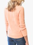 Pure Collection Cashmere V-Neck Jumper